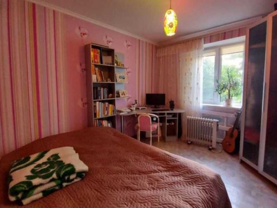 2-х комнатная по самой доступной цене Одеса