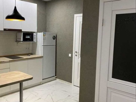 G9 Продається стильна 2-кімнатна квартира в ЖК “Пташка” Харків