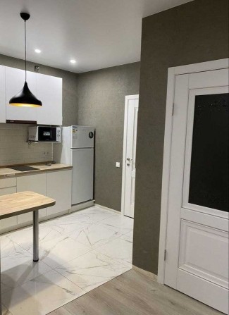 G9 Продається стильна 2-кімнатна квартира в ЖК “Пташка” - фото 1