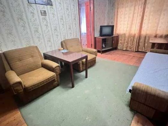 Продам  3-кімнатну квартиру на 6-й станції Фонтану Одесса