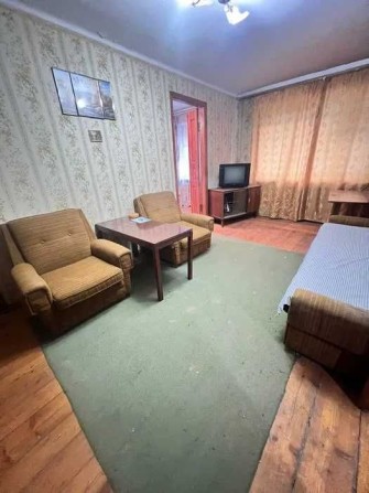 Продам  3-кімнатну квартиру на 6-й станції Фонтану - фото 1
