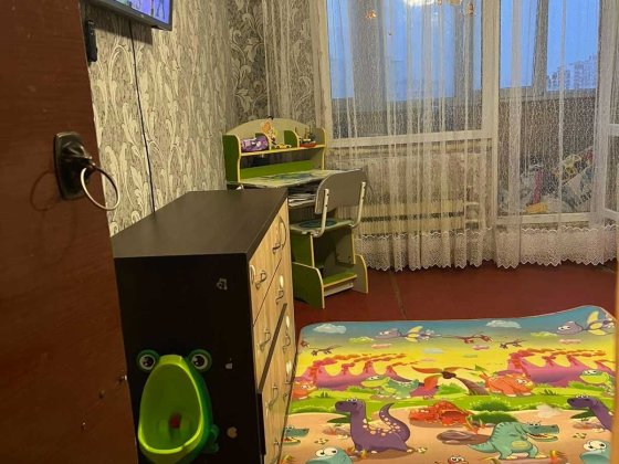 Продаж 3 кімнатної квартири Салтівське шосе ТРЦ Україна Харків