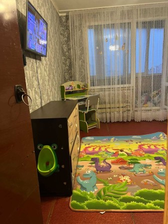 Продаж 3 кімнатної квартири Салтівське шосе ТРЦ Україна - фото 1