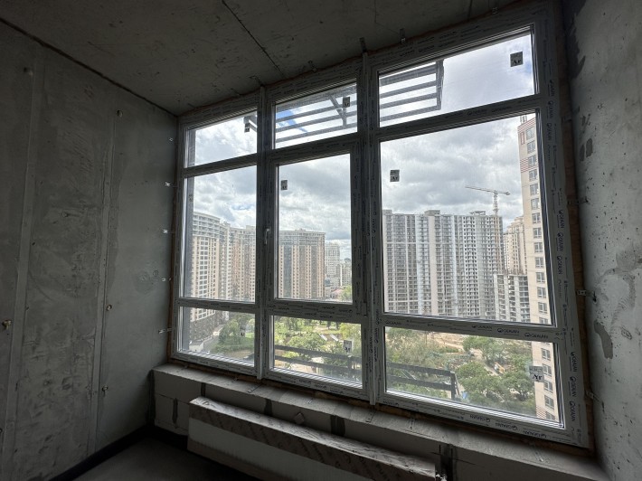 Квартира в ЖК Атмосфера в Аркадии, классная планировка! - фото 1