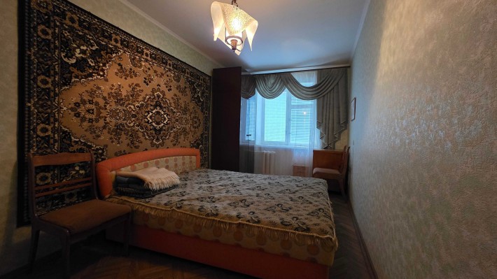 Продаю 3 кімнатну квартиру 63 м.кв., Центр, вул. Шосейна - фото 1