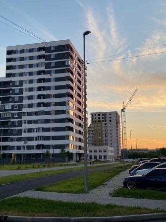 Двокімнатна квартира 76 м² від власника ЖК Пролісок Новые Дома Дворец Спорта - фото 1