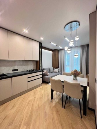 Продаж 1-кімнатної квартири по вул. Угорська 12 (ЖК "Софіївка") - фото 1