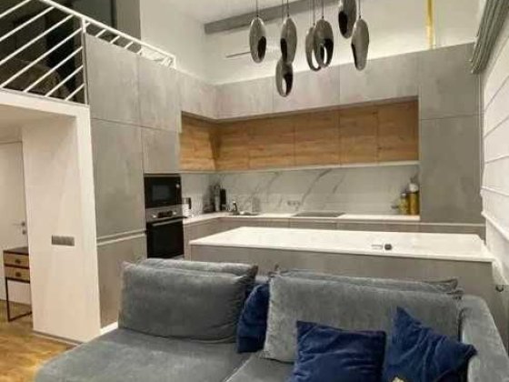 Продам 2х уровневую Квартиру Новострой ЖК Околица холодная гора DI Харьков