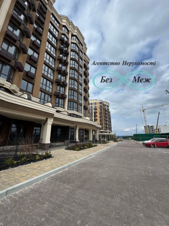 Терміновий продаж 1к квартира  40.6 кв м Софія Резиденс - фото 1