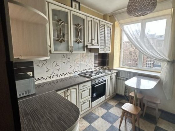 3к.квартира Центр, Госпром с ремонтом Харьков