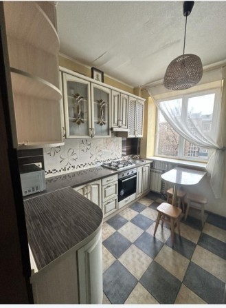 3к.квартира Центр, Госпром с ремонтом - фото 1