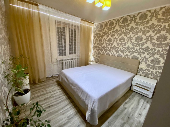 Продаж 2 кімнатної квартири, Одеська, пр-т Байрона - фото 1