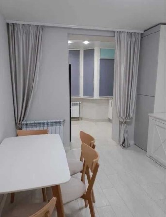 Продам отличную 2квартиру в ЖК"River Town" с ТОРГОМ!!23463 - фото 1