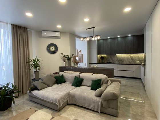 3к квартира София Резиденс, Мартинова 14, 95 метрів