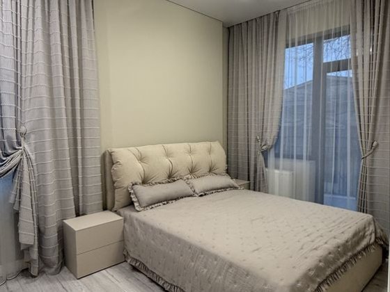 Продам 2х комнатную  квартиру Центре, с балконом Одесса