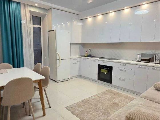 NN S4 Продам 1 комнатную ЖК Изумрудный город Ботанический сад Харків