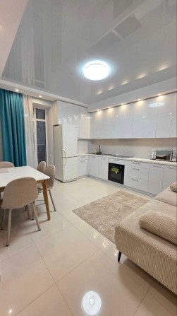 NN S4 Продам 1 комнатную ЖК Изумрудный город Ботанический сад - фото 1