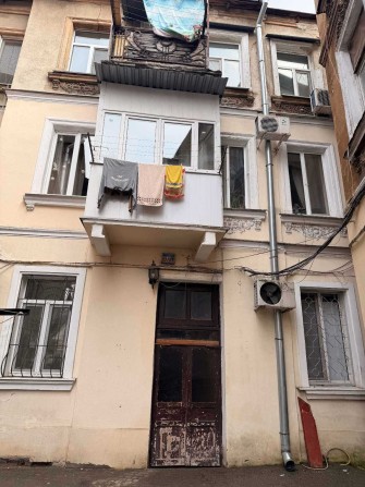 Южная/Колонтаевская  2 комн.квартира - фото 1