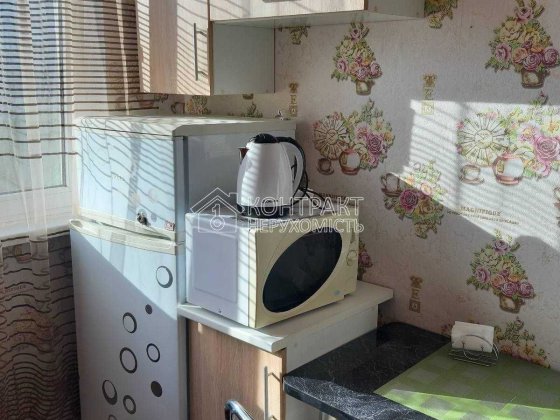 Продаж 1к.кв. вул.Амосова, 625 мкр. Салтівка Харьков