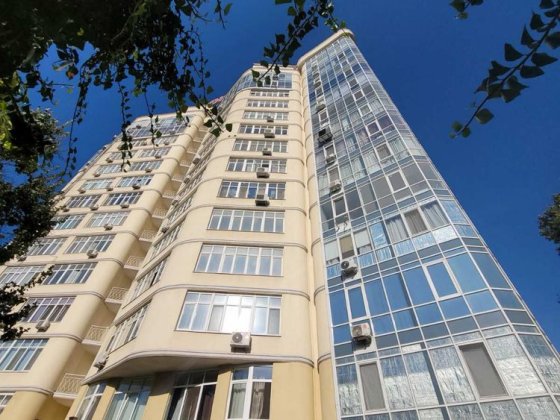 Французський бульвар жк Париж! Вигідна пропозиція. Одесса