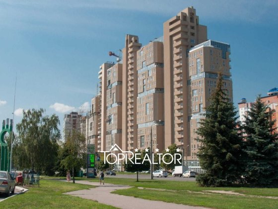 Продаж 2-кімнатної квартири в ЖК «Павловський Квартал» Харків