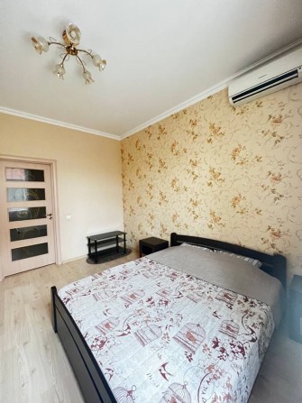 Двухкомнатная Спасская -Соборная!С ремонтом - фото 1