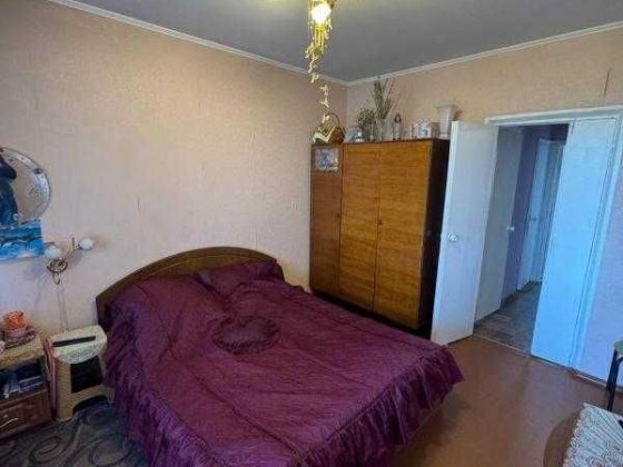В продажу  3-к квартира з ремонтом - Таїрова Одесса