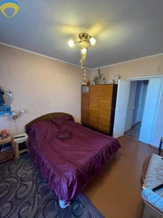 В продажу  3-к квартира з ремонтом - Таїрова - фото 1