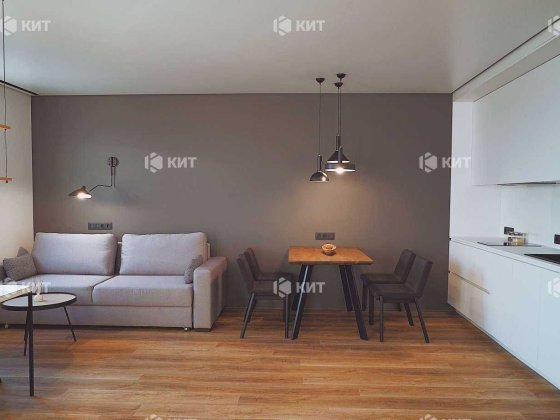 1к. 48м2 ЖК Сокільники (Центр, Павлово Поле, ЖК Сокольники) 131501 Харків