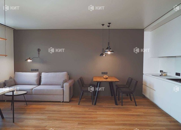 1к. 48м2 ЖК Сокільники (Центр, Павлово Поле, ЖК Сокольники) 131501 - фото 1