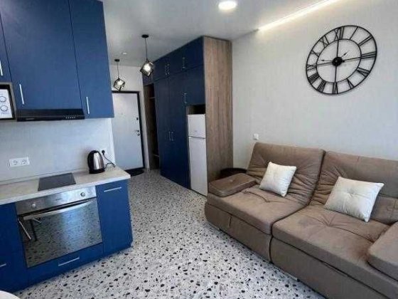 В продажу 1-к квартира з ремонтом - Приморський Одеса