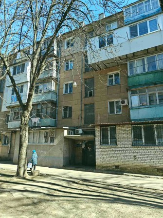 Черемушки , Святослава Рихтера/ Ивановский мост - фото 1
