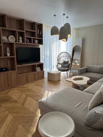 Продаж елітної 2-х кім.кв. по вул. Мечнікова у ЖК Globus Central Park - фото 1