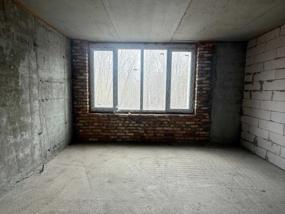 Продаж 2-кімнатної квартири в ЖК «Зелений двір», вул. Величковського Львів