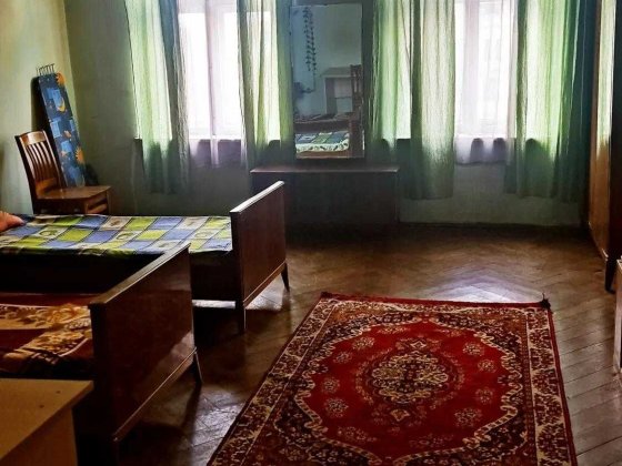 Продаж 2-х кім. квартири по вул. Кривоноса (Високий Замок) Львов