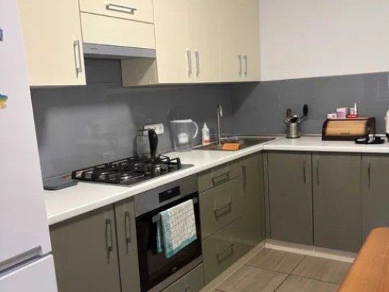 Однокімнатна квартира в новобудові  ЖК Галицькі Леви Львов