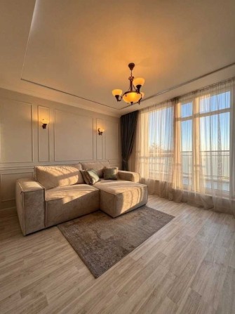 Продаж 2 - кімнатної квартири . Личаківська . Центр .     Львів  вул. Пасічна 33. Новобудова - фото 1