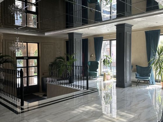 Продажа двухкомнатной квартиры ЖК-Граф. Без комиссии! Одеса