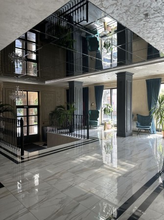 Продажа двухкомнатной квартиры ЖК-Граф. Без комиссии! - фото 1