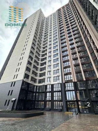 Продам 4х комн ЖК Модерн! Стикон. 6 станция Фонтана. ДОМ СДАН - фото 1