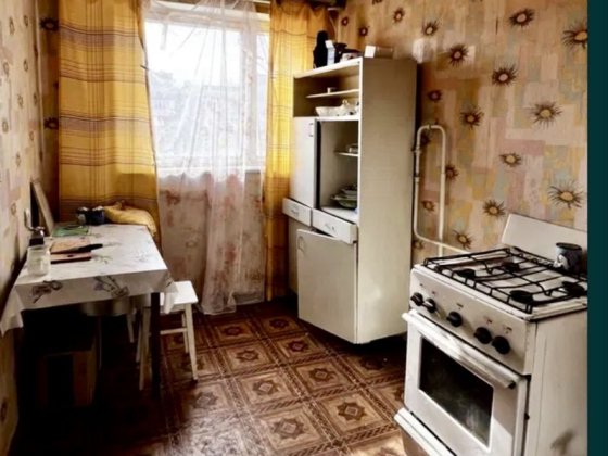 Продаю 3 хкоснатную квартипу на Электронной Николаев