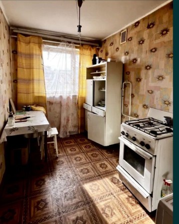 Продаю 3 хкоснатную квартипу на Электронной - фото 1