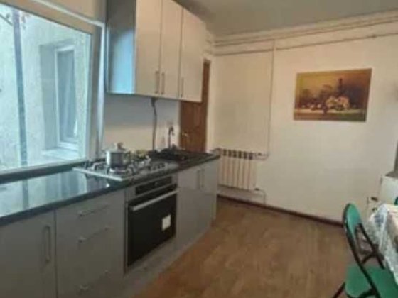 Двокімнатна квартира на Молдованці Одесса