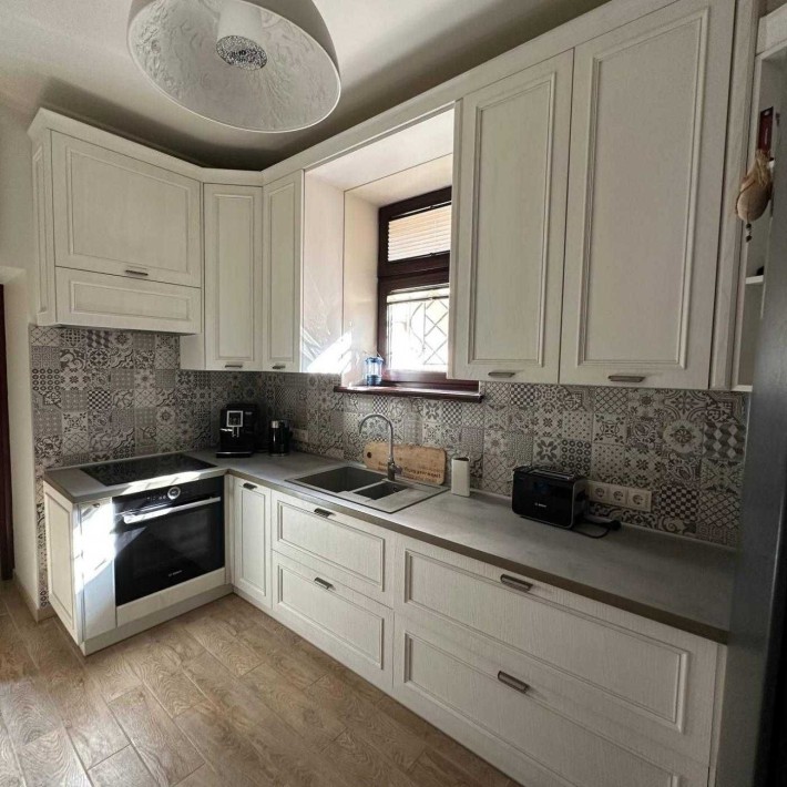 Без комісії!!! Продаж 3-кімнатної квартири в центрі Львова, вул. Архипенка - фото 1