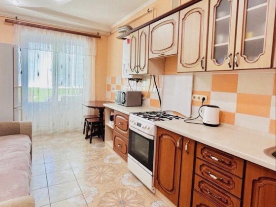 Продаж 1к квартира, Софіївська Борщагівка, Вишневе Софиевская Борщаговка