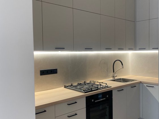 Продаж квартири ЖК Антрацит Петропавловская Борщаговка