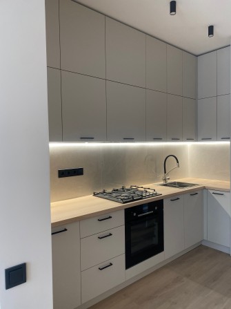 Продаж квартири ЖК Антрацит - фото 1