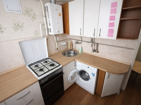 ‼️2-кімнатна квартира в Центрі міста | 44,5 м² | 2 поверх | Николаев