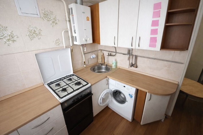 ‼️2-кімнатна квартира в Центрі міста | 44,5 м² | 2 поверх | - фото 1