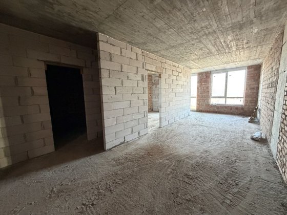 Продаж 1 кім квартири від забудовника Львів